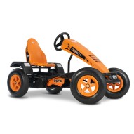 Masquedardos Kart de Pedal...