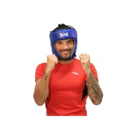 Masquedardos Casque de boxe...