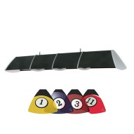 Masquedardos Lampe Billard...