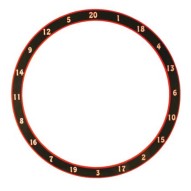 Masquedardos Metakrylaatti...