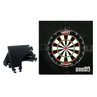 Masquedardos Dartboard One...