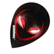 Masquedardos Winmau Pikado...