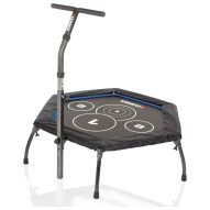 Masquedardos 98cm trampolin...