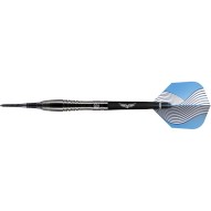 Masquedardos Darts shot Zen...