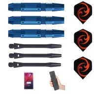 Masquedardos Játék Darts...