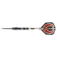 Masquedardos Darts Shot...