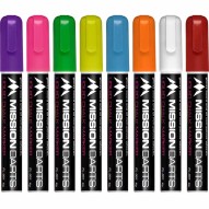 Masquedardos Marker s...