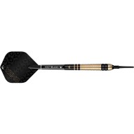 Masquedardos Dart Mission...