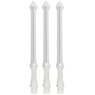 Masquedardos Bull S Shafts...
