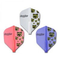 Masquedardos Feathers Fit Flight Haze Leung Shape Juggler