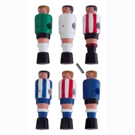 Masquedardos Jugador Madera...