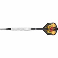 Masquedardos Dart Shot...