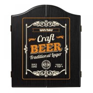 Masquedardos Winmau beer...