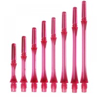 Masquedardos Fit shaft gear slim fixed pink size 3
