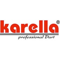 Karella Darts Punta oceľ