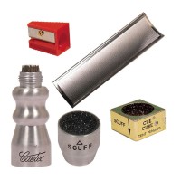 Flèche d'outils solitaire